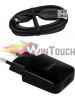 HTC 1x USB Cable & Wall Adapter Μαύρο (TC-P900 + M400), Bulk Αξεσουάρ HTC 1x USB Cable & Wall Adapter Μαύρο (TC-P900 + M400), Bulk Αξεσουάρ
